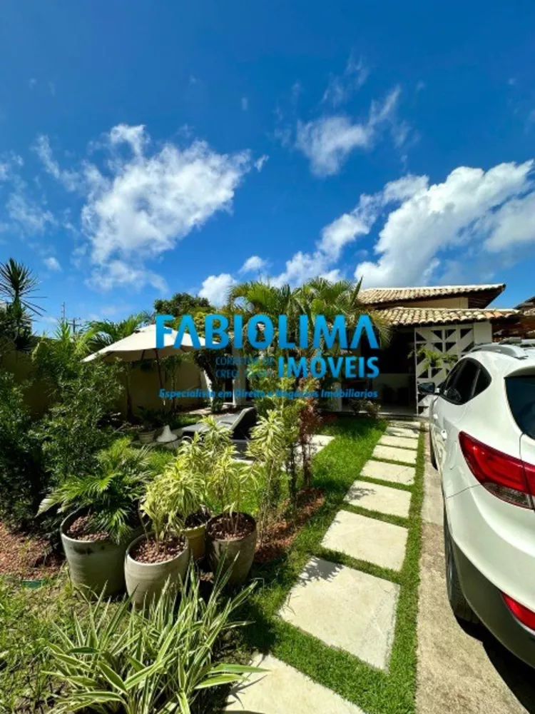 Casa, 3 quartos, 400 m² - Foto 1