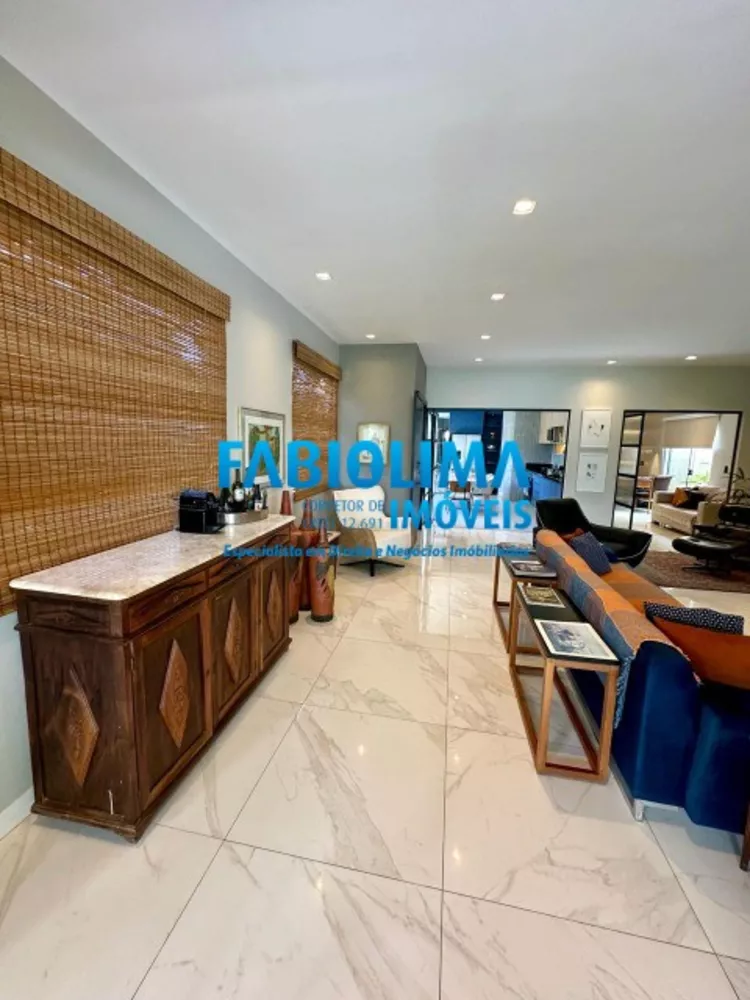 Casa, 3 quartos, 400 m² - Foto 5