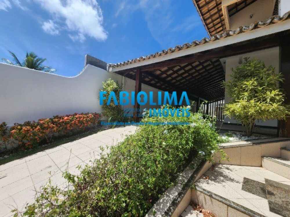 Casa de Condomínio à venda com 4 quartos, 450m² - Foto 4