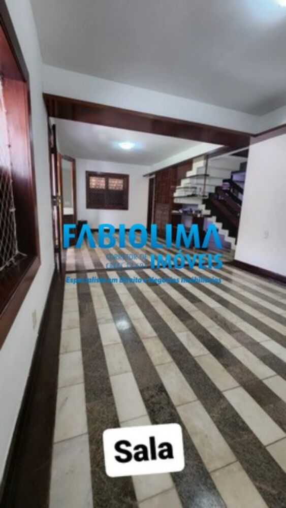 Casa de Condomínio à venda com 4 quartos, 450m² - Foto 12