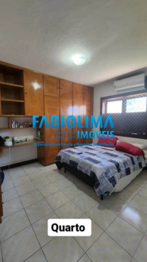 Casa de Condomínio à venda com 4 quartos, 450m² - Foto 18