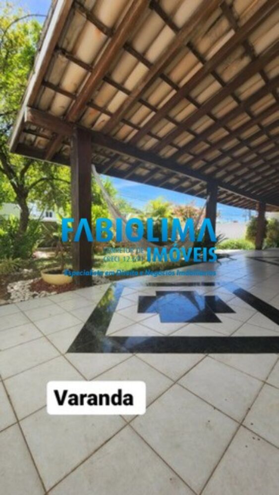 Casa de Condomínio à venda com 4 quartos, 450m² - Foto 8