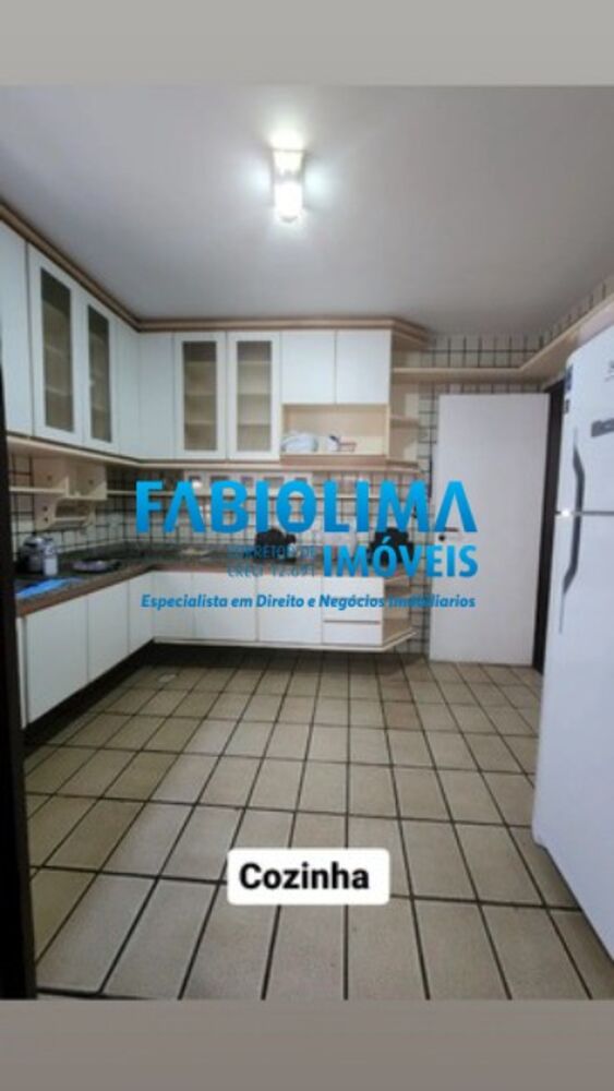 Casa de Condomínio à venda com 4 quartos, 450m² - Foto 13