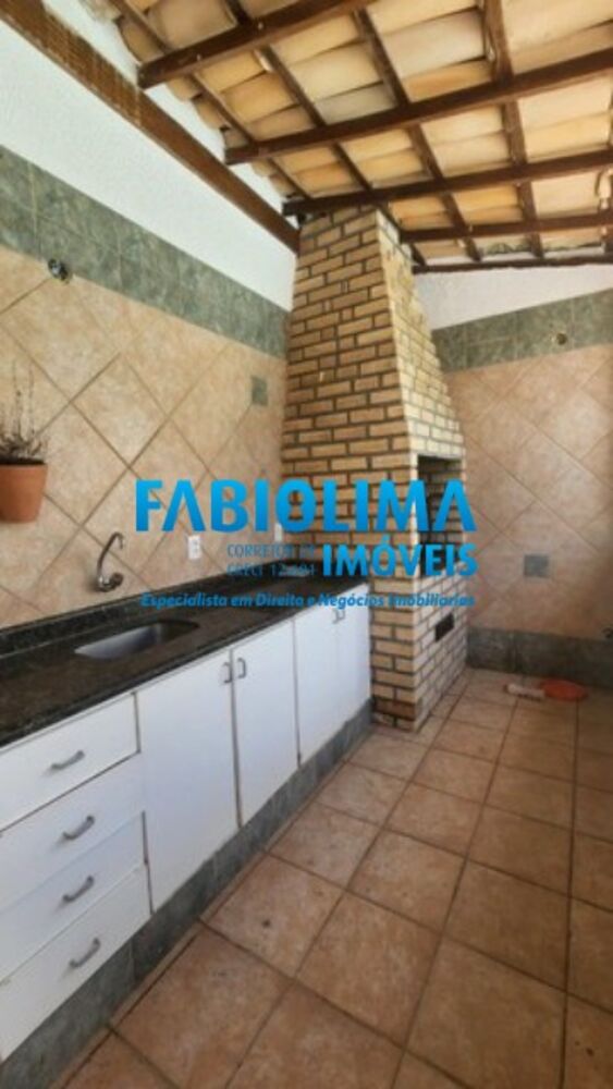 Casa de Condomínio à venda com 4 quartos, 450m² - Foto 6
