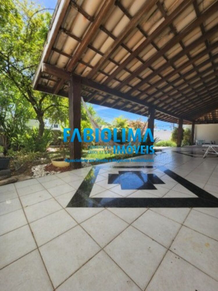 Casa de Condomínio à venda com 4 quartos, 450m² - Foto 7