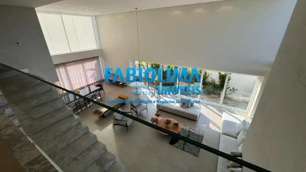 Casa de Condomínio, 5 quartos - Foto 20