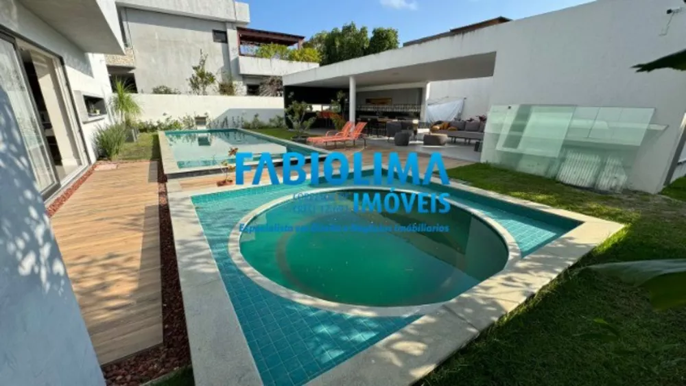 Casa de Condomínio, 5 quartos - Foto 5