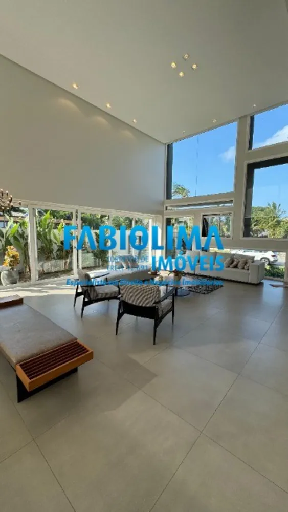 Casa de Condomínio, 5 quartos - Foto 6