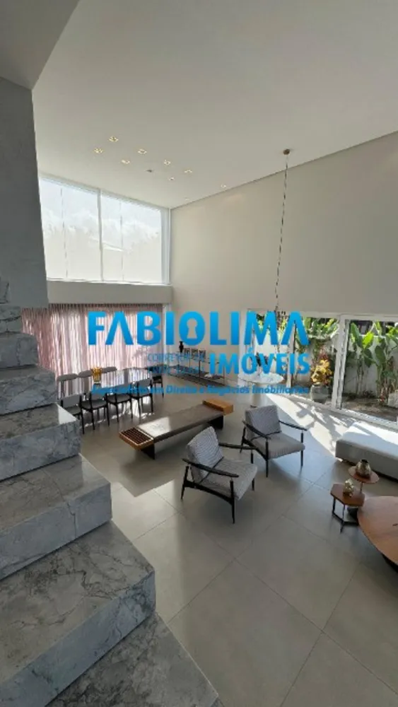 Casa de Condomínio, 5 quartos - Foto 4
