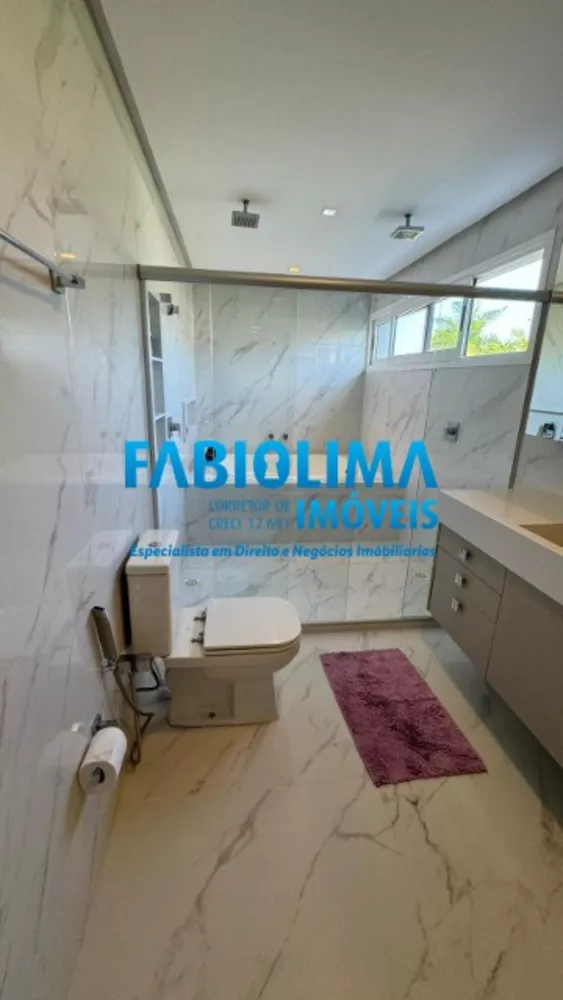 Casa de Condomínio, 5 quartos - Foto 6