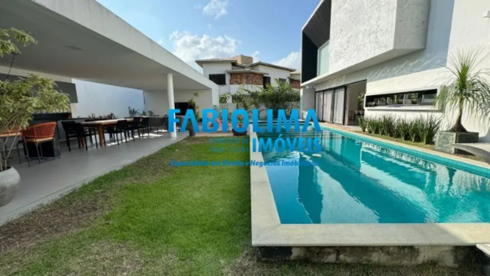 Casa de Condomínio, 5 quartos - Foto 15