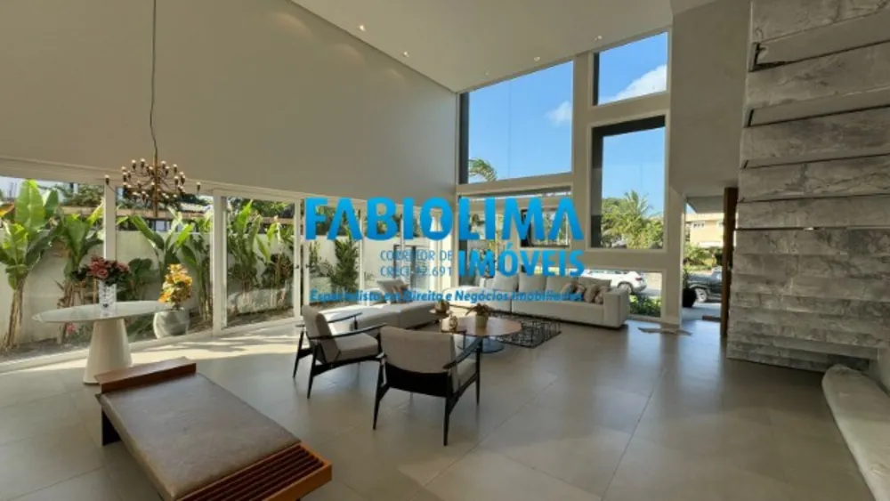 Casa de Condomínio, 5 quartos - Foto 8