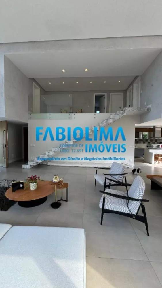 Casa de Condomínio, 5 quartos - Foto 2