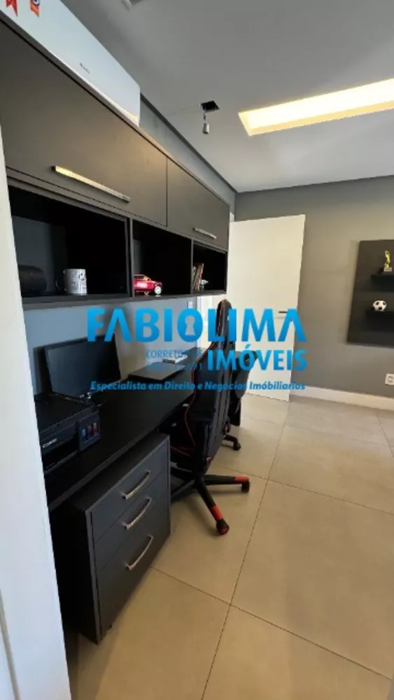 Casa de Condomínio, 5 quartos - Foto 8