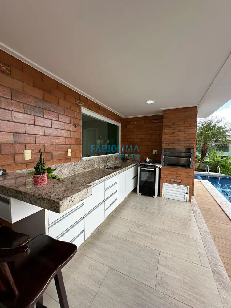 Casa de Condomínio, 4 quartos - Foto 6
