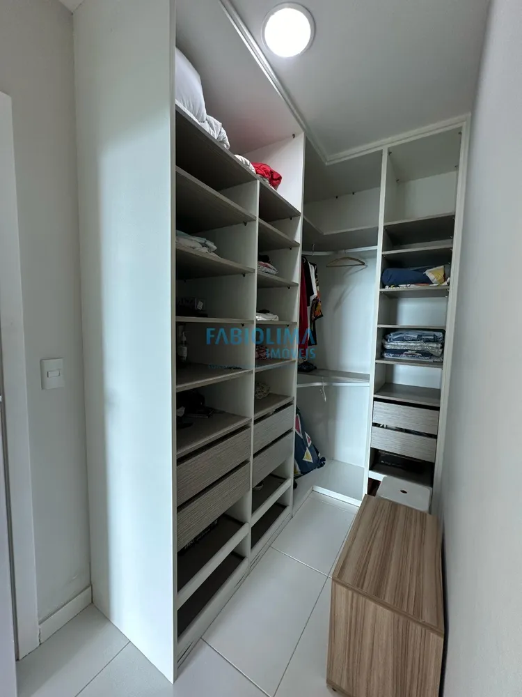 Casa de Condomínio, 4 quartos - Foto 10