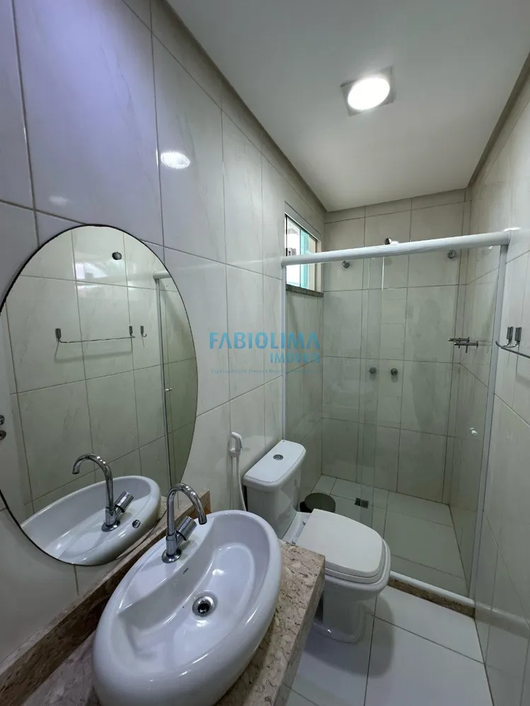 Casa de Condomínio, 4 quartos - Foto 15