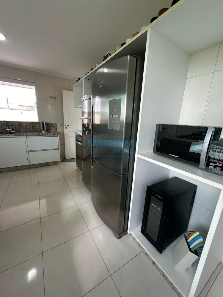 Casa de Condomínio, 4 quartos - Foto 8