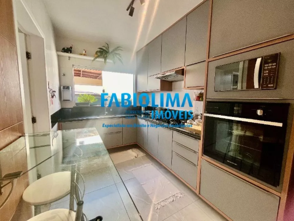 Casa de Condomínio, 4 quartos - Foto 3