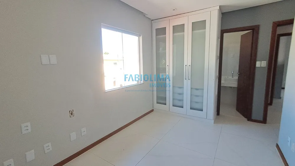 Casa de Condomínio, 4 quartos - Foto 13