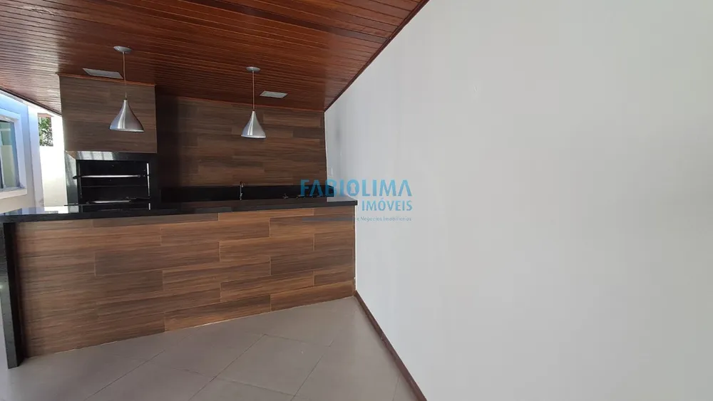 Casa de Condomínio, 4 quartos - Foto 10