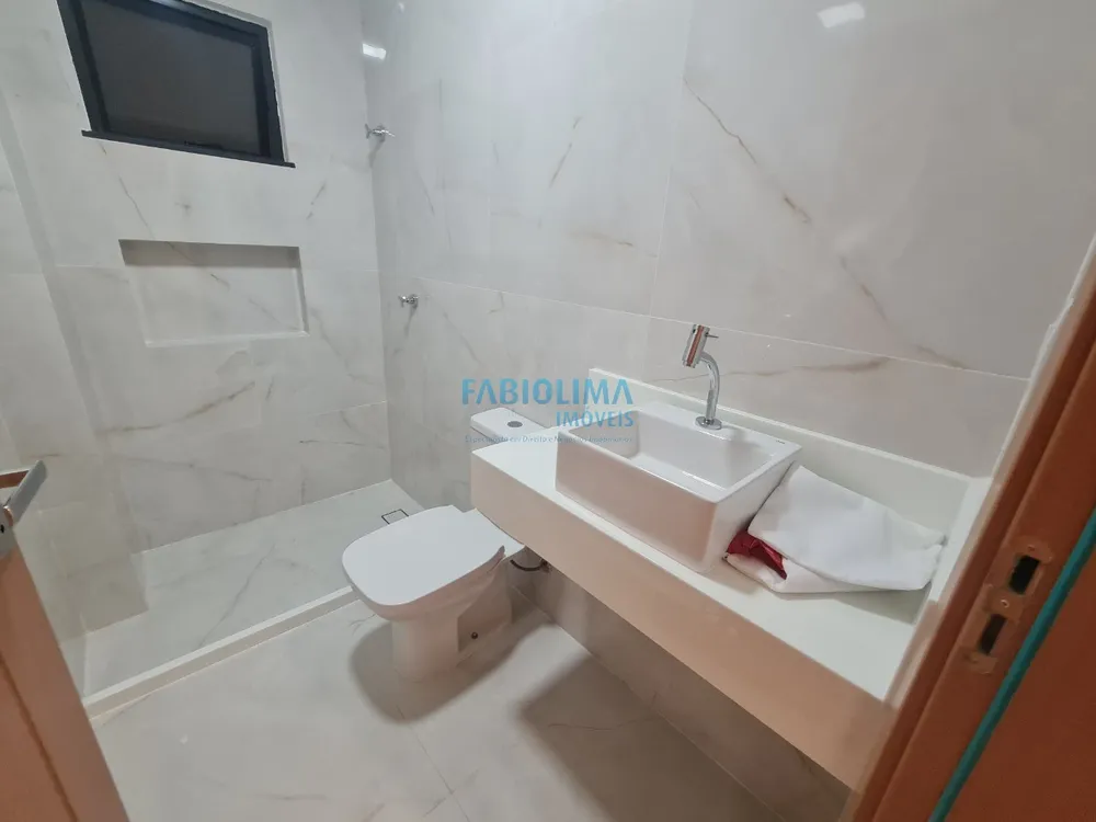 Casa de Condomínio, 4 quartos - Foto 7