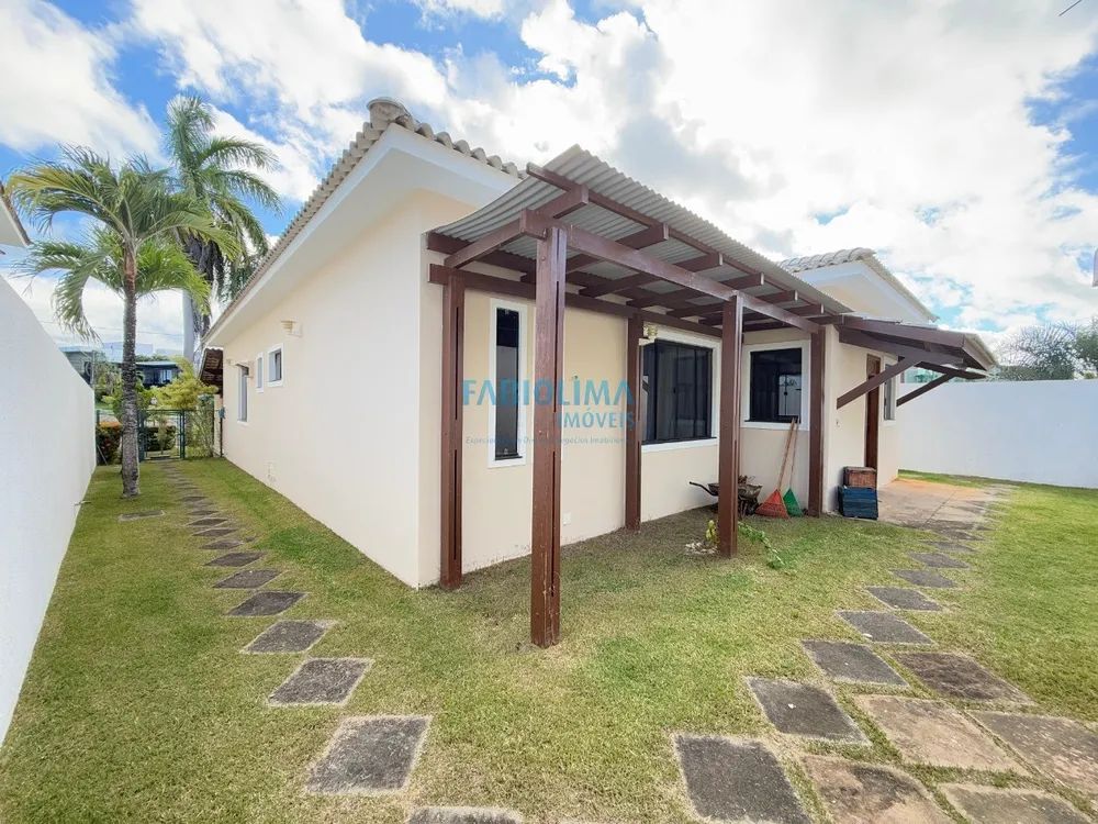Casa de Condomínio, 3 quartos - Foto 8