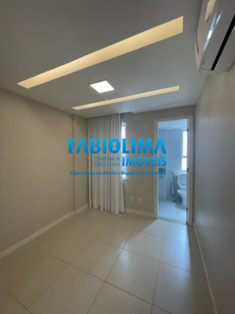 Apartamento, 3 quartos, 220 m² - Foto 3