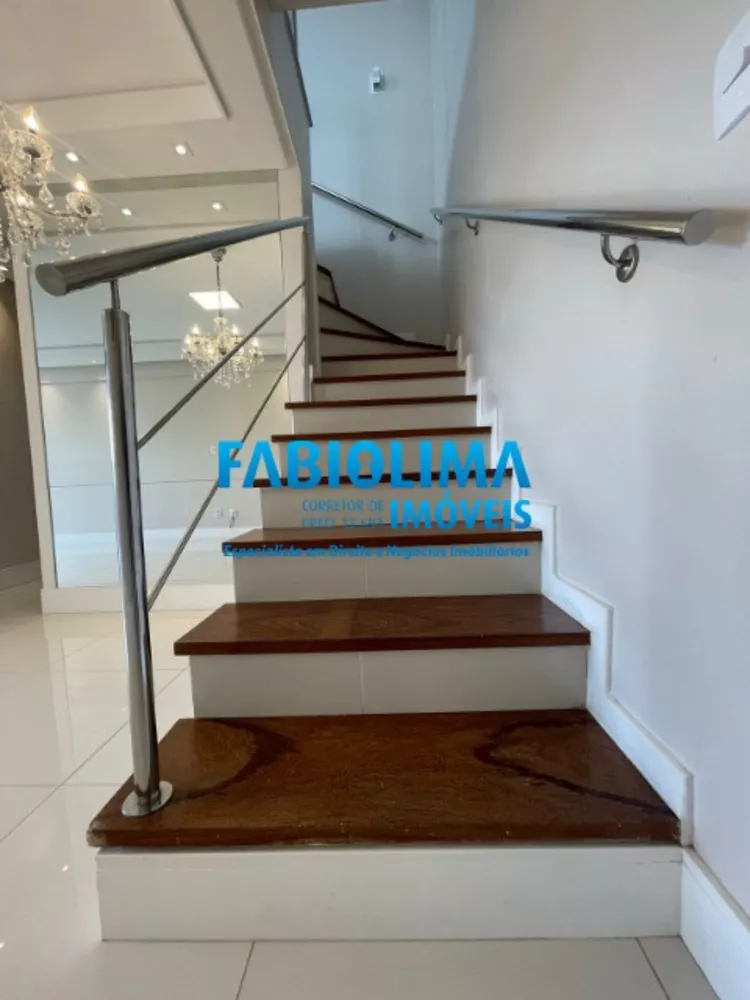 Apartamento, 3 quartos, 220 m² - Foto 4