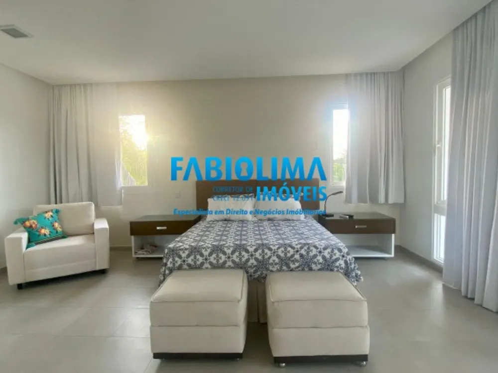 Casa de Condomínio, 3 quartos - Foto 10