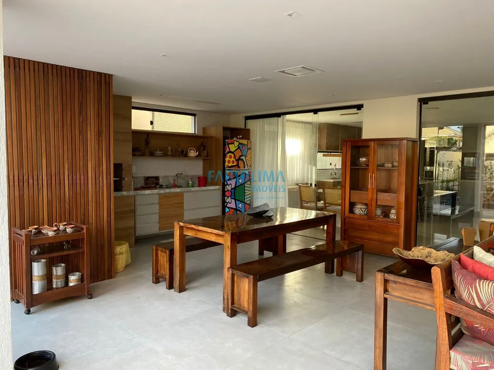 Casa de Condomínio, 4 quartos - Foto 5