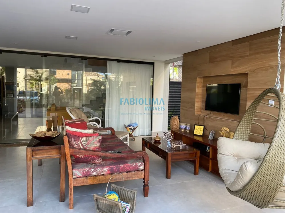 Casa de Condomínio, 4 quartos - Foto 6
