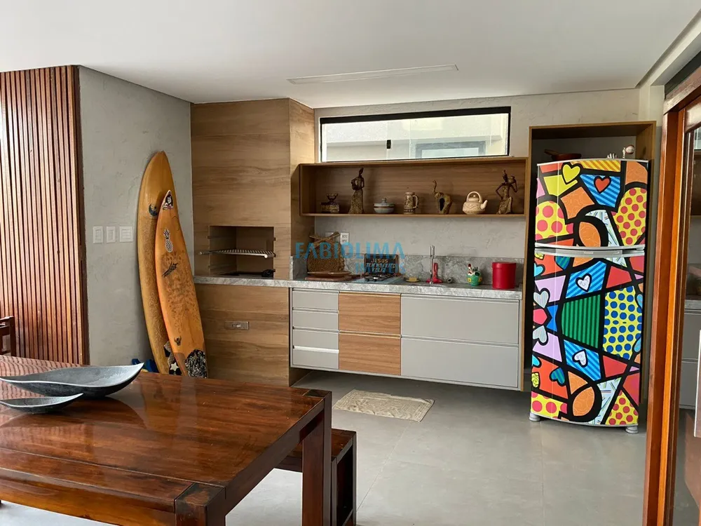 Casa de Condomínio, 4 quartos - Foto 9