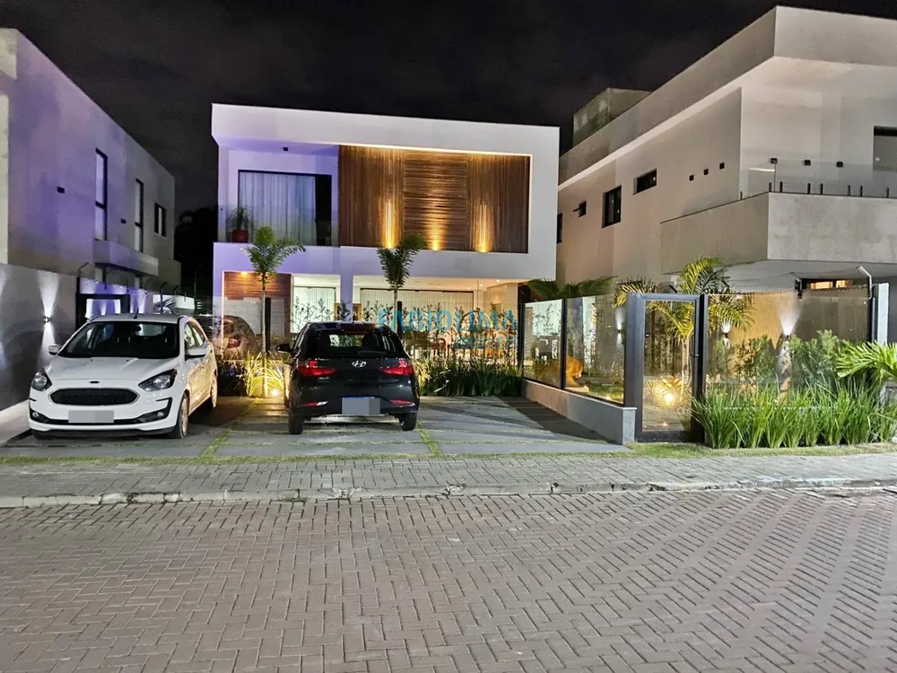 Casa de Condomínio, 4 quartos - Foto 8