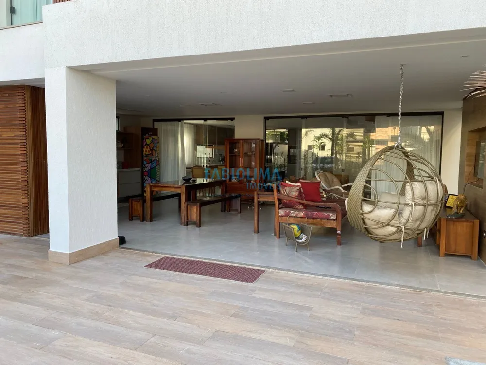 Casa de Condomínio, 4 quartos - Foto 4