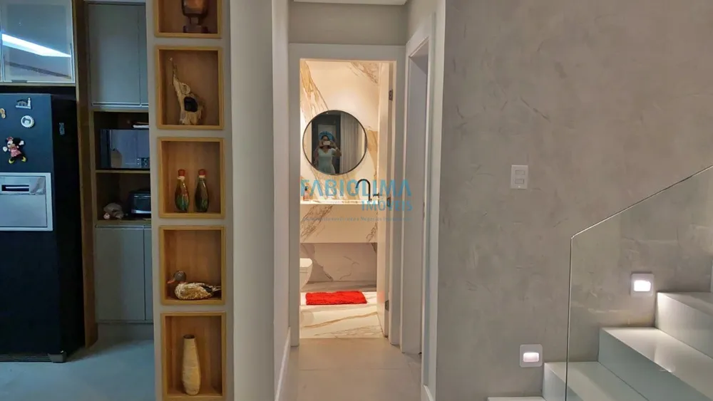 Casa de Condomínio, 4 quartos - Foto 6