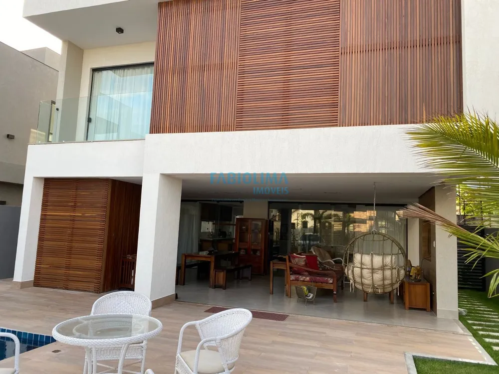Casa de Condomínio, 4 quartos - Foto 3