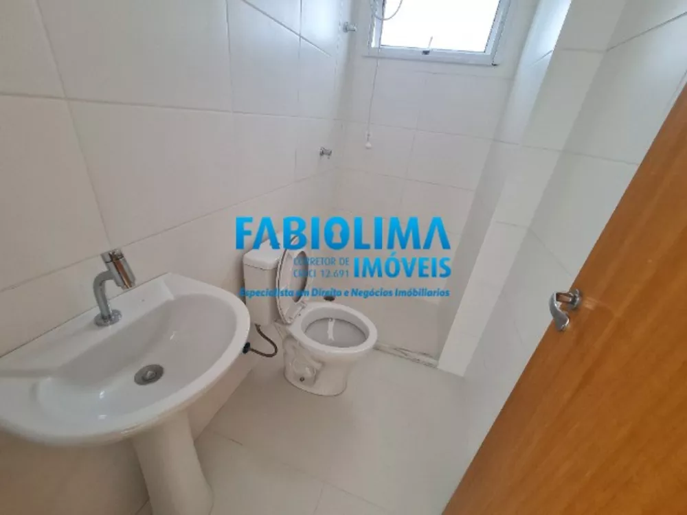 Apartamento, 1 quarto, 33 m² - Foto 2