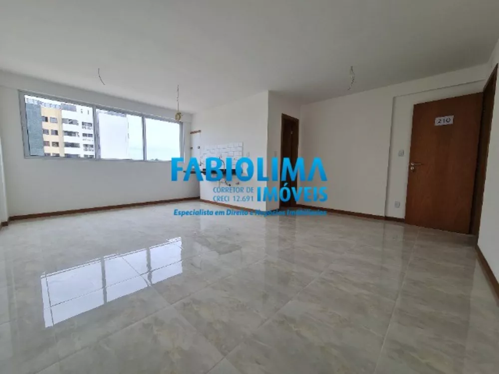 Apartamento, 1 quarto, 33 m² - Foto 4