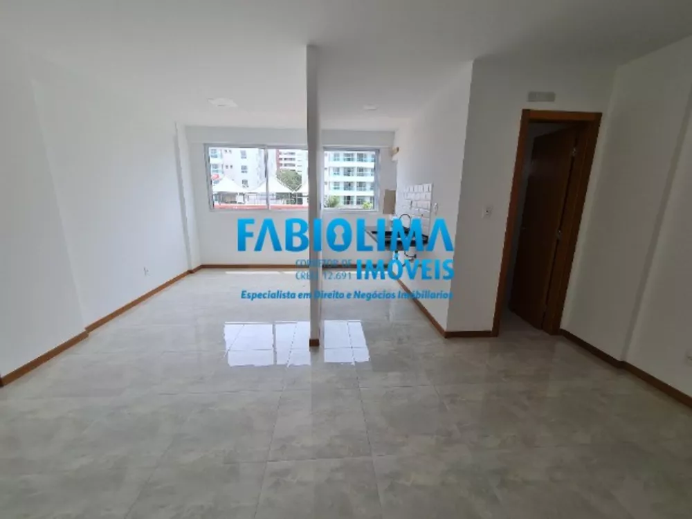 Apartamento, 1 quarto, 33 m² - Foto 3