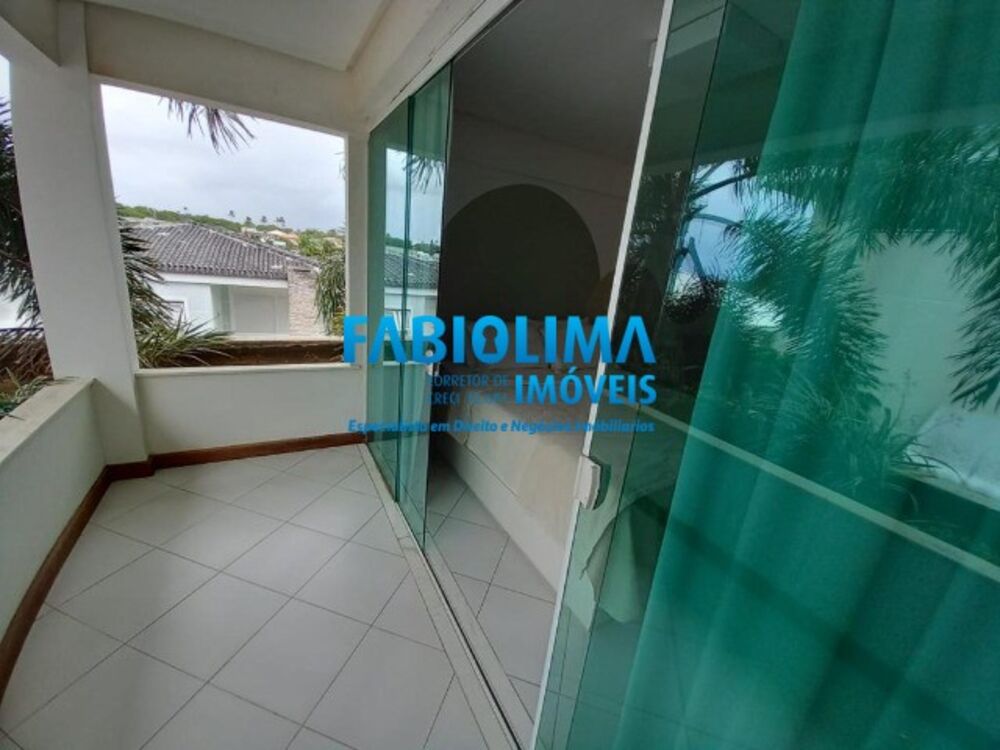 Casa de Condomínio à venda com 5 quartos, 480m² - Foto 23