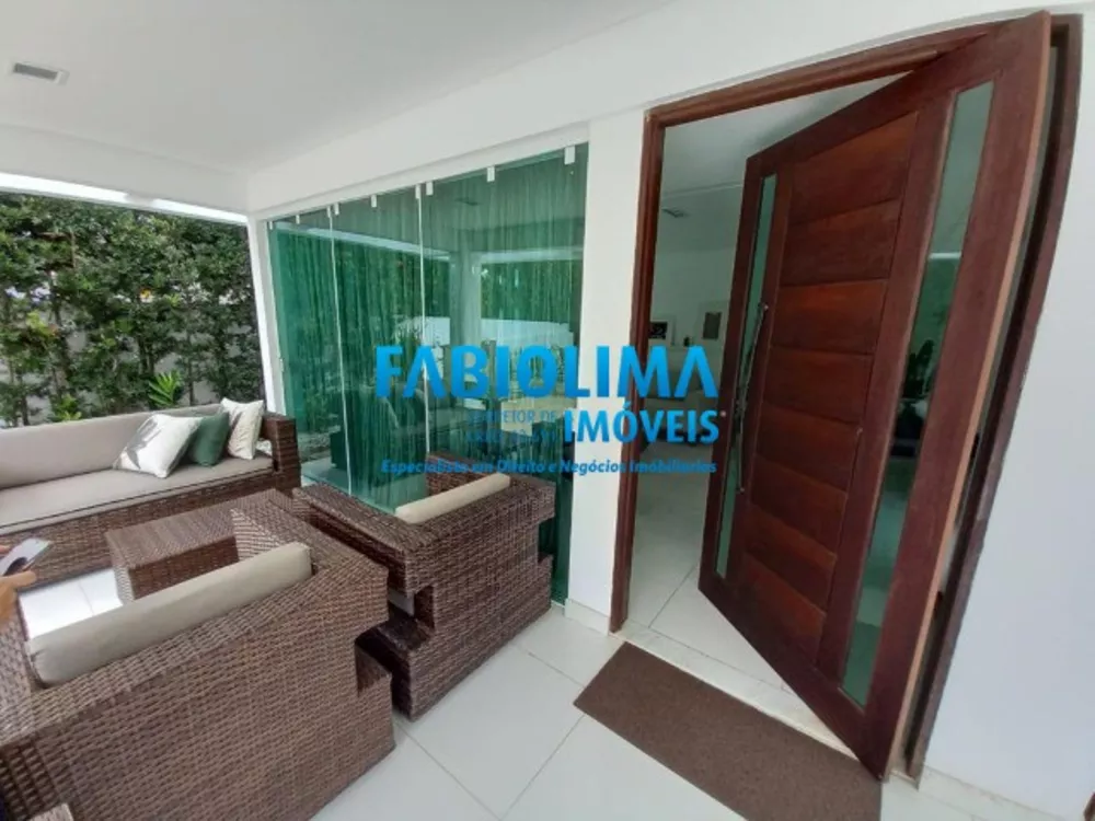 Casa de Condomínio, 5 quartos - Foto 12