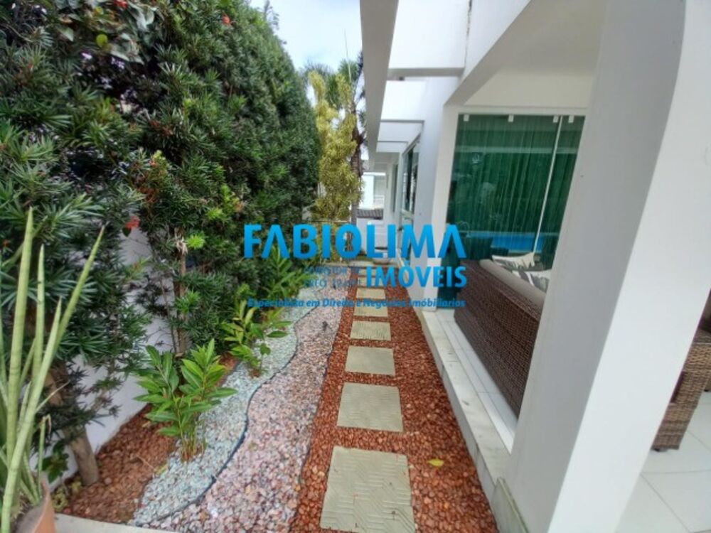 Casa de Condomínio à venda com 5 quartos, 480m² - Foto 9
