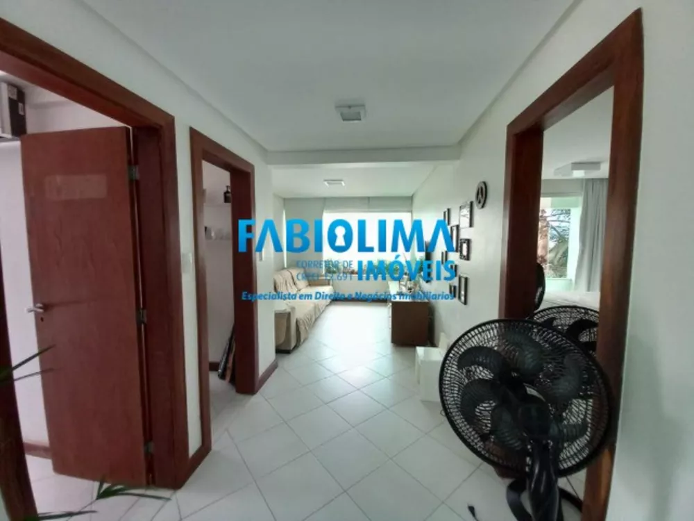 Casa de Condomínio, 5 quartos - Foto 16