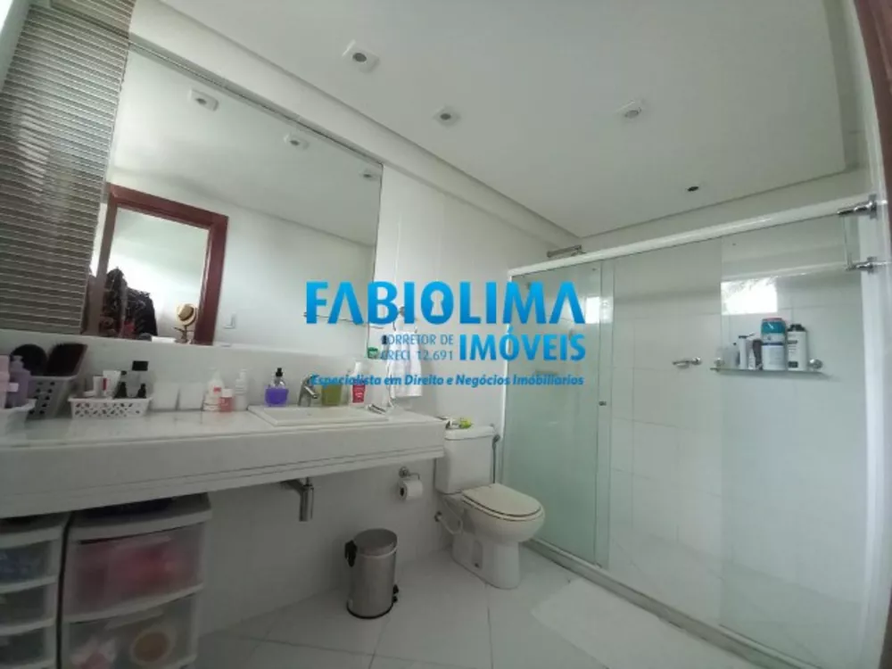 Casa de Condomínio, 5 quartos - Foto 19