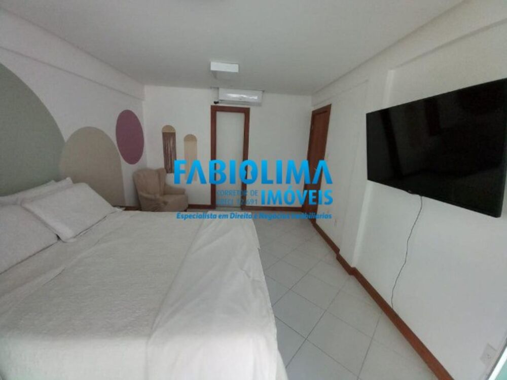 Casa de Condomínio à venda com 5 quartos, 480m² - Foto 10