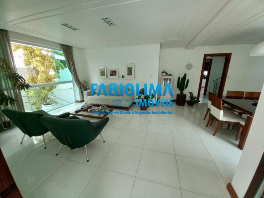 Casa de Condomínio à venda com 5 quartos, 480m² - Foto 14