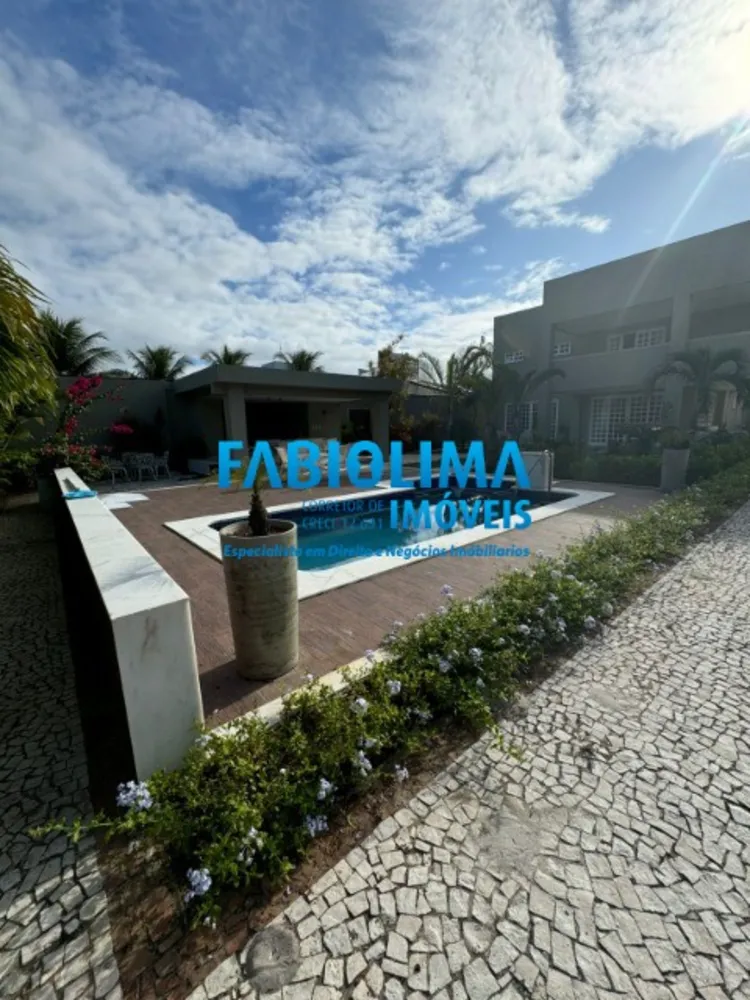 Casa de Condomínio, 4 quartos - Foto 3