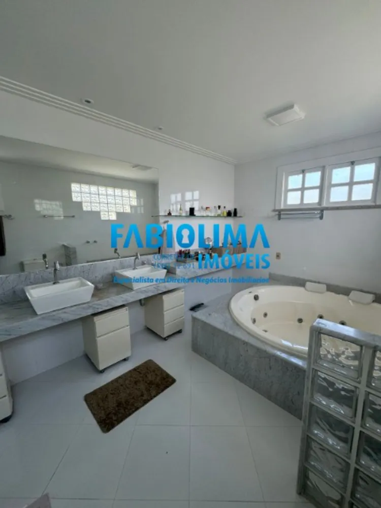 Casa de Condomínio, 4 quartos - Foto 11