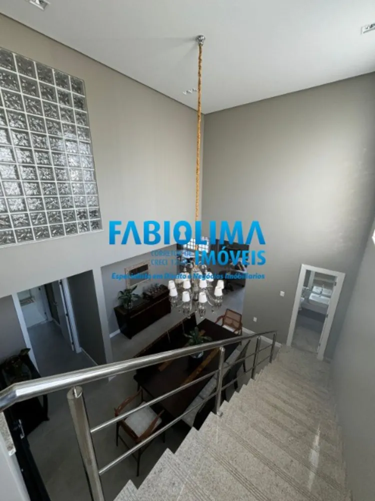 Casa de Condomínio, 4 quartos - Foto 10